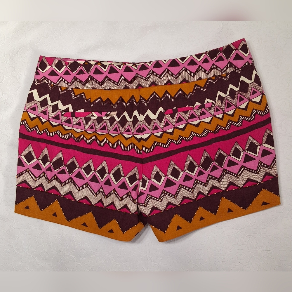 New Ann Taylor Loft shorts size 10 P